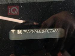 تسلا موديل Y